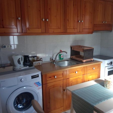 Snuggery Elegant Apartment Agios Nikolaos  Esterno foto