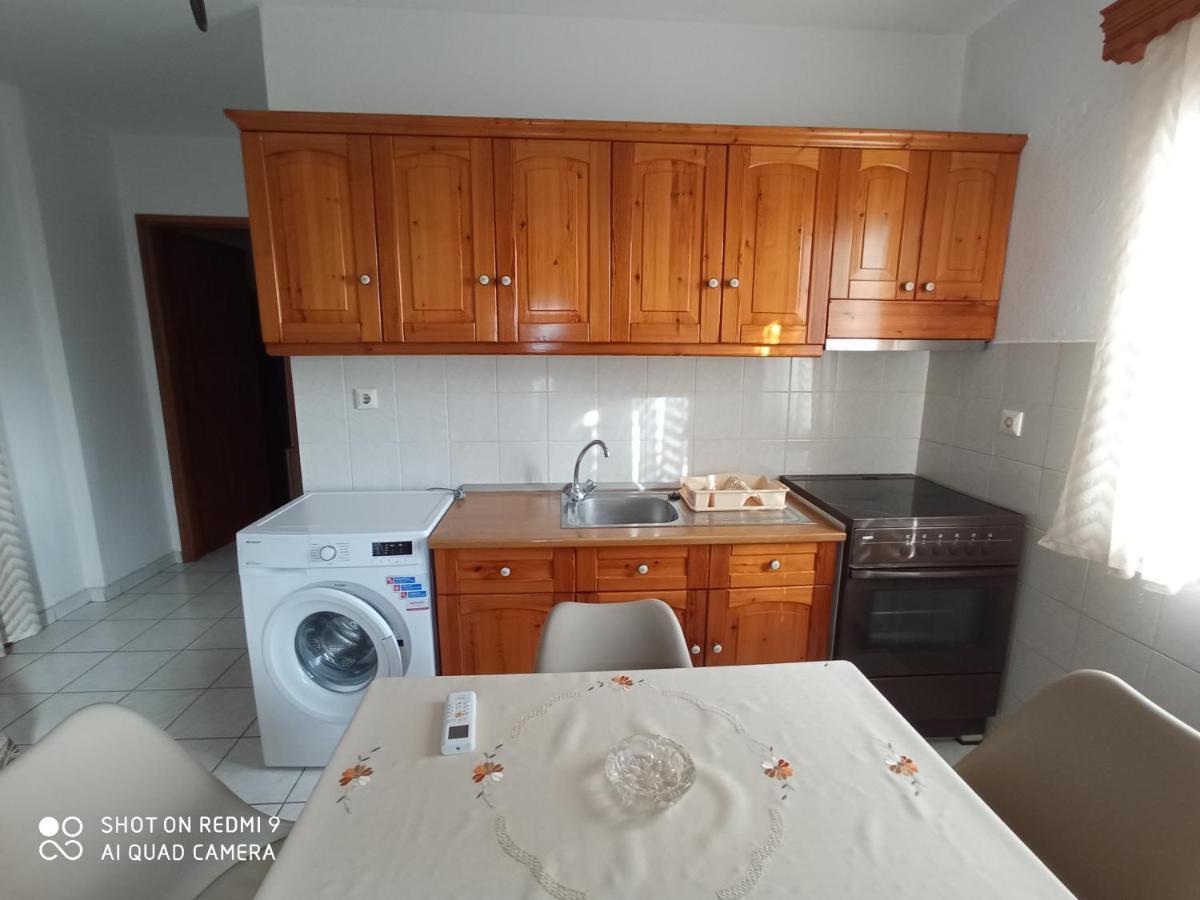 Snuggery Elegant Apartment Agios Nikolaos  Esterno foto