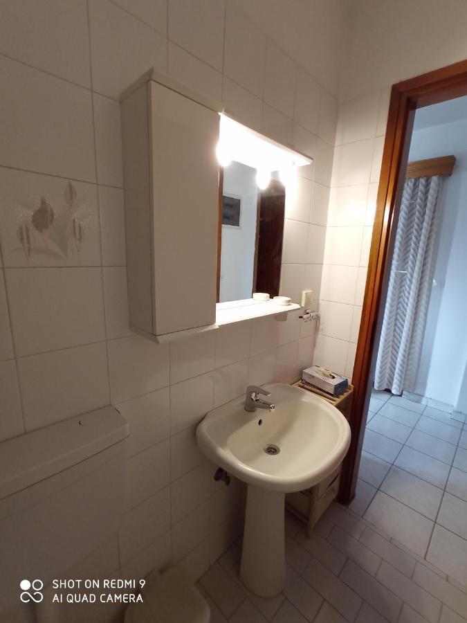 Snuggery Elegant Apartment Agios Nikolaos  Esterno foto