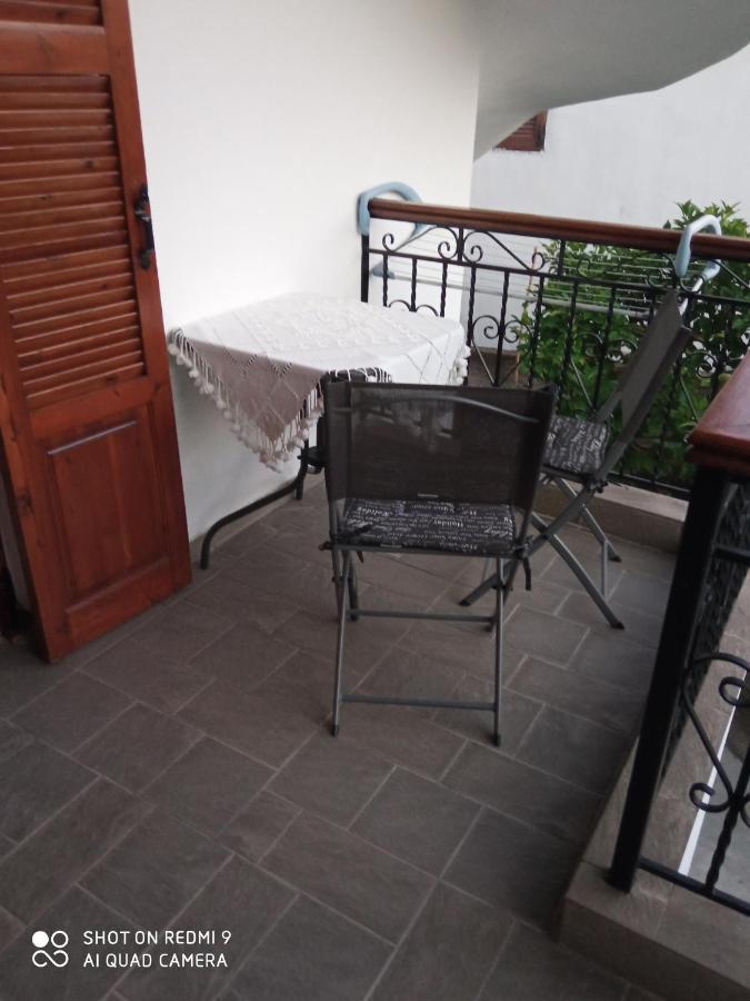 Snuggery Elegant Apartment Agios Nikolaos  Esterno foto
