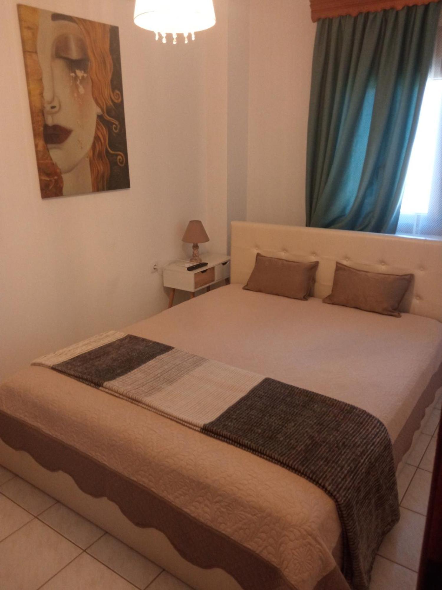 Snuggery Elegant Apartment Agios Nikolaos  Esterno foto