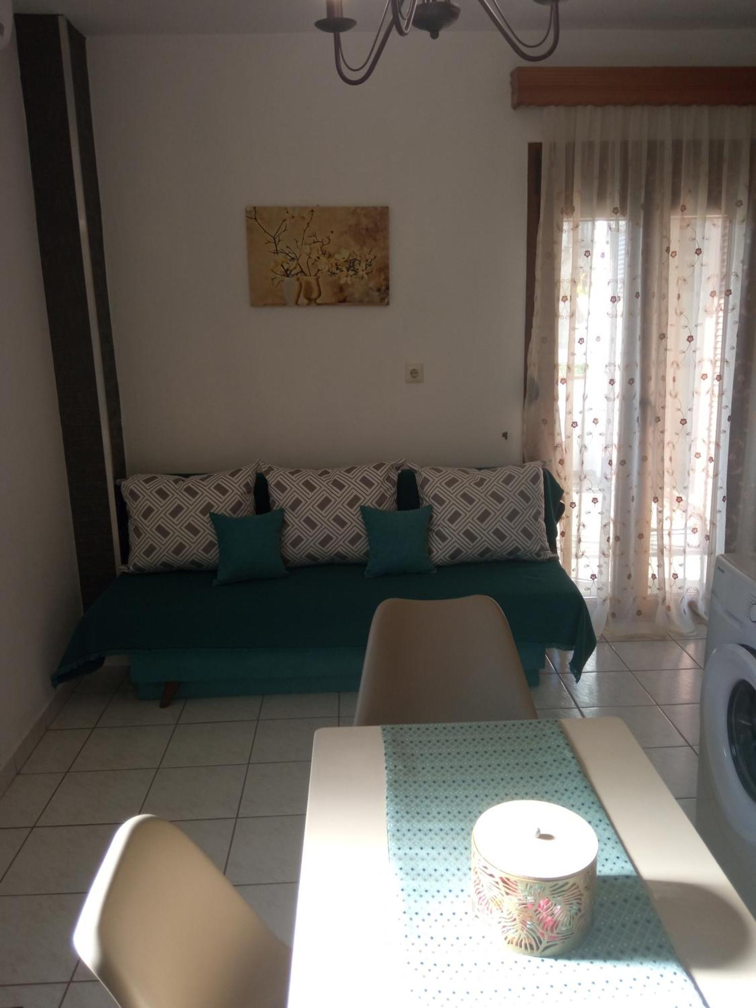 Snuggery Elegant Apartment Agios Nikolaos  Esterno foto