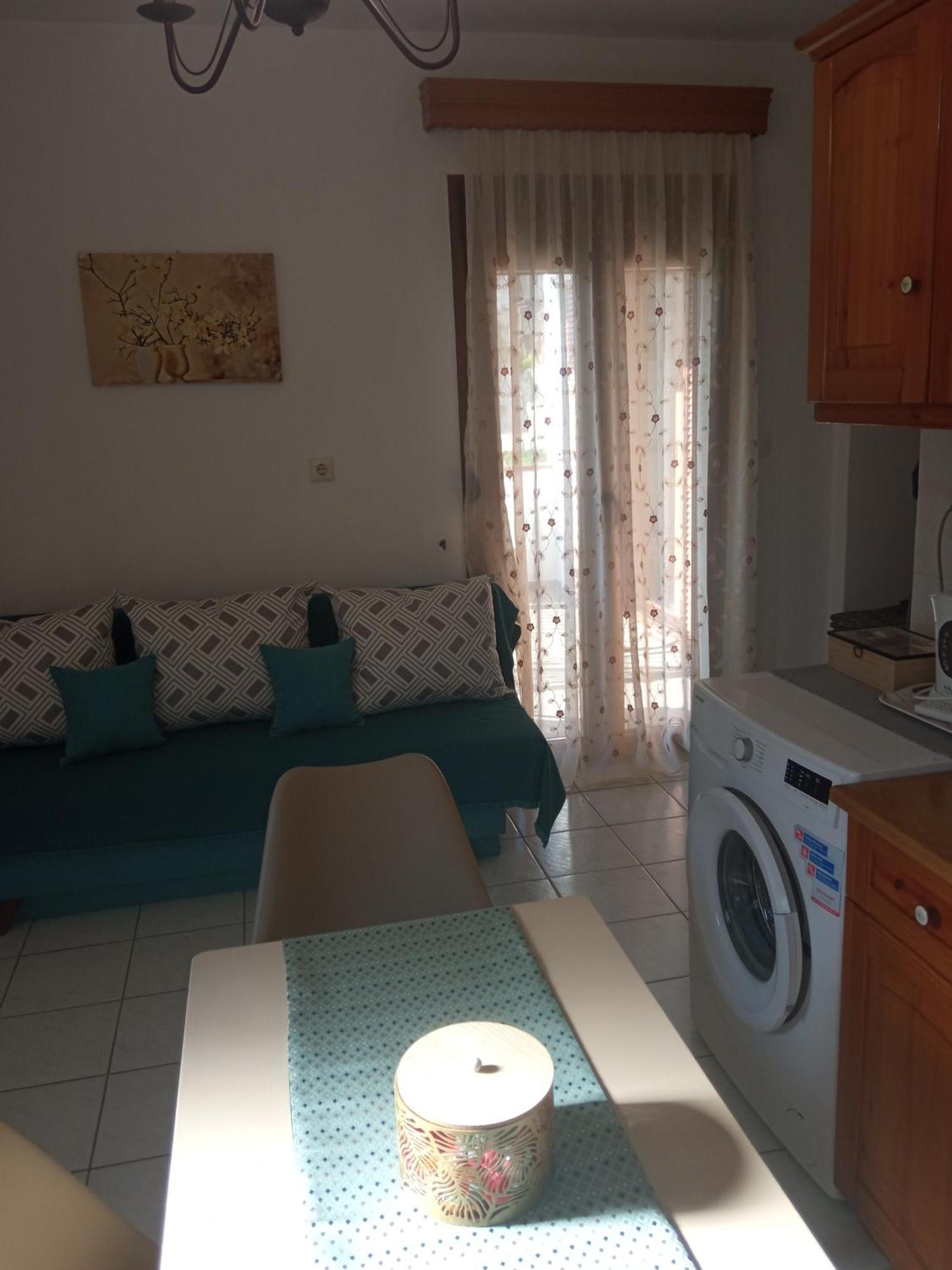 Snuggery Elegant Apartment Agios Nikolaos  Esterno foto