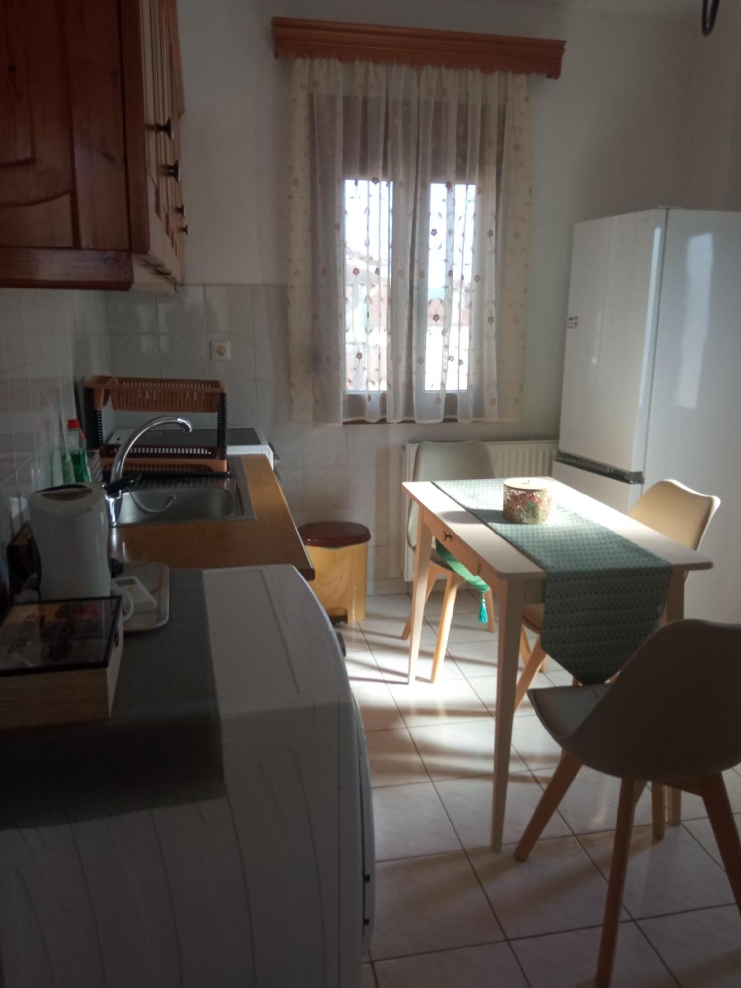 Snuggery Elegant Apartment Agios Nikolaos  Esterno foto