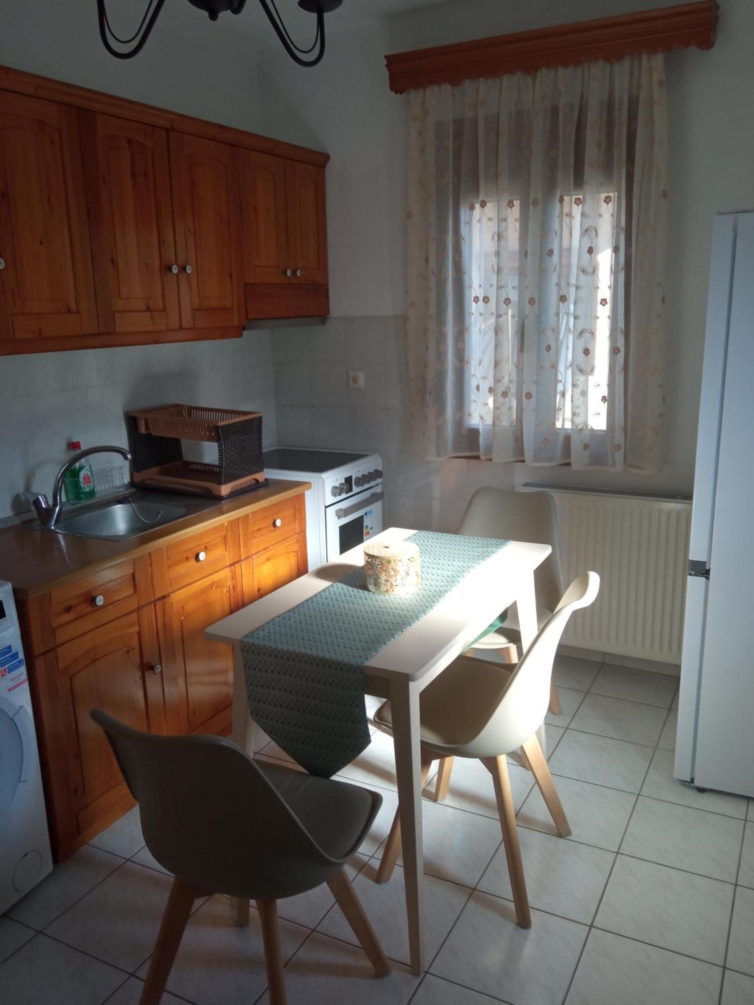 Snuggery Elegant Apartment Agios Nikolaos  Esterno foto